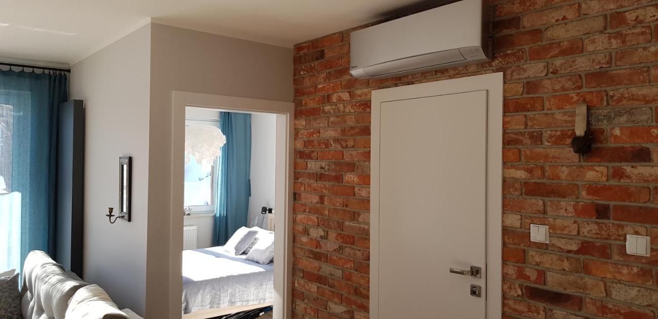 Apartament Gorski Widok 스클라르스카포렘바 외부 사진