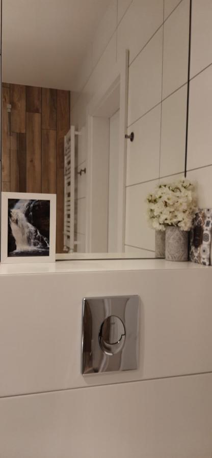 Apartament Gorski Widok 스클라르스카포렘바 외부 사진
